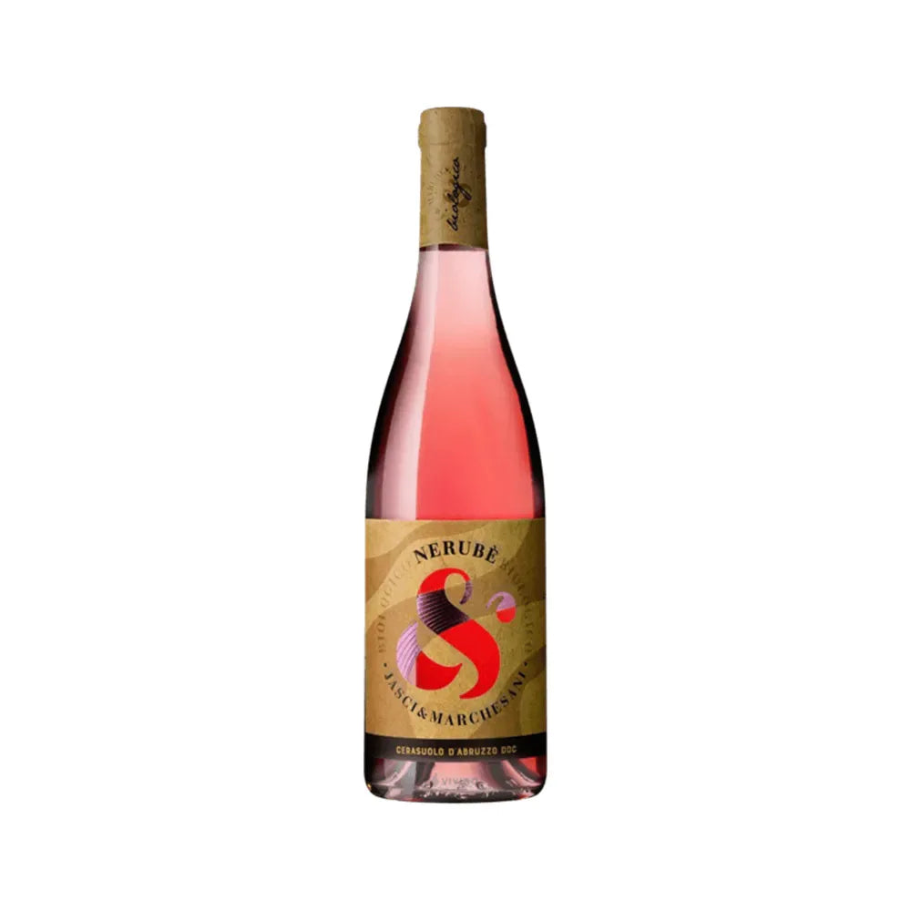 Vino Cerasuolo d&