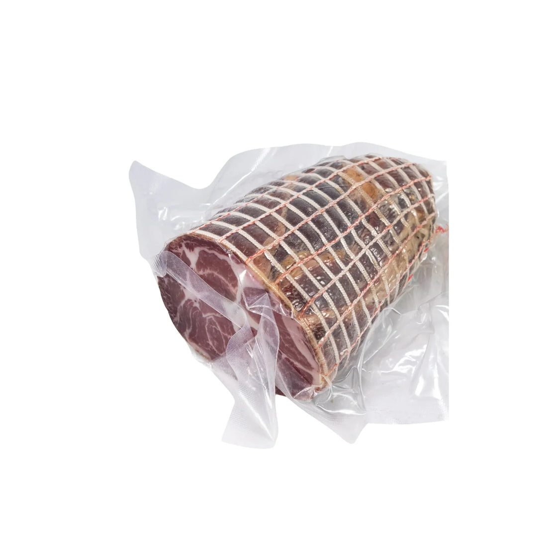 Lonza di Maiale Abruzzese - Bottega Gran Sasso