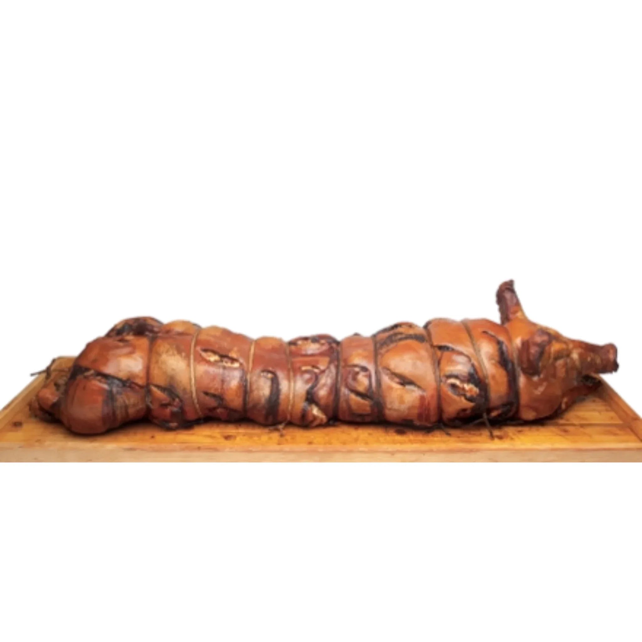 Rostino di Porchetta Artigianale - Bottega Gran Sasso
