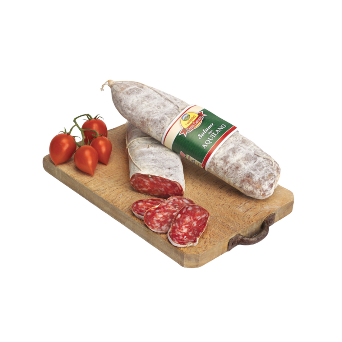 Salame Aquilano