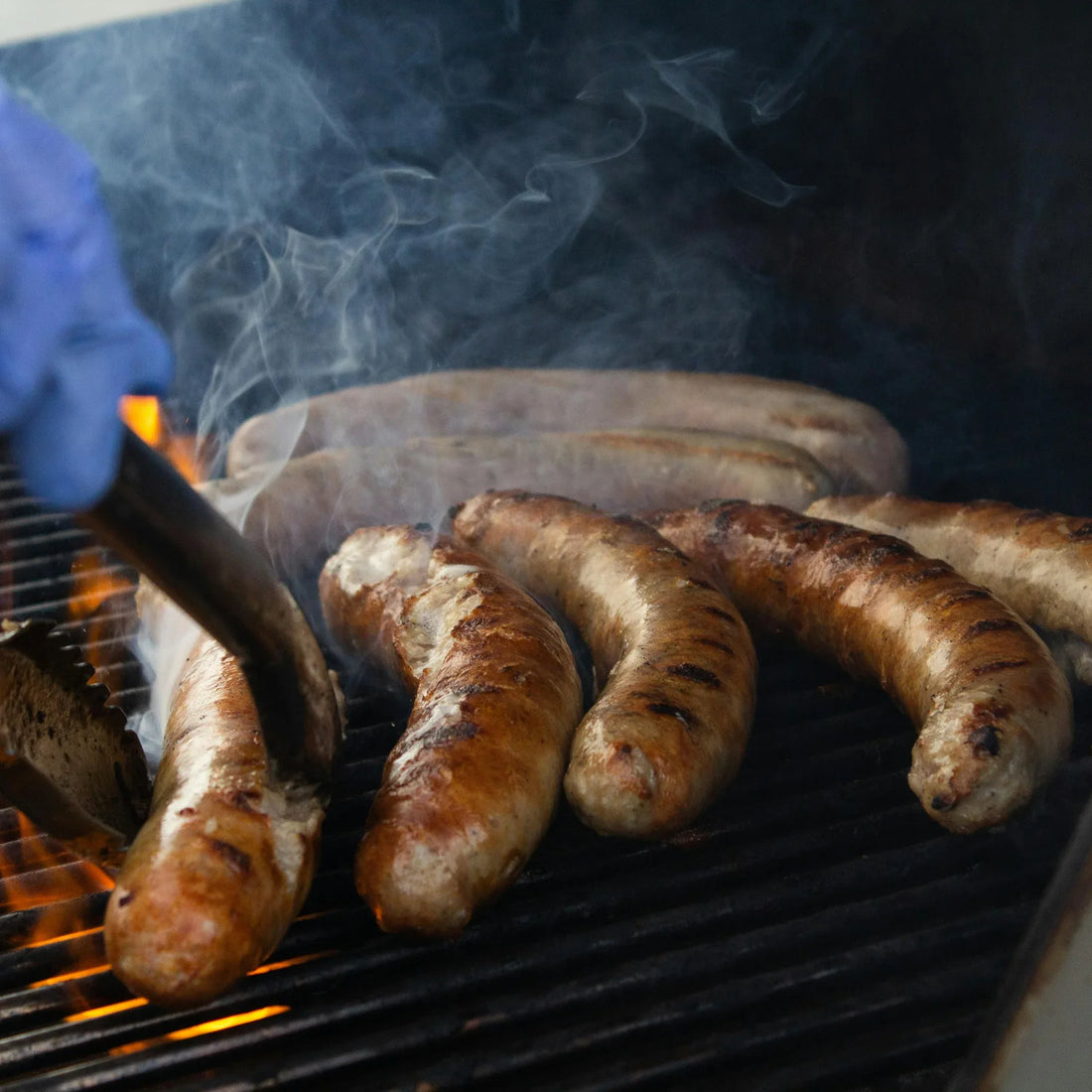 Salsicce Artigianali Abruzzesi - Bottega Gran Sasso