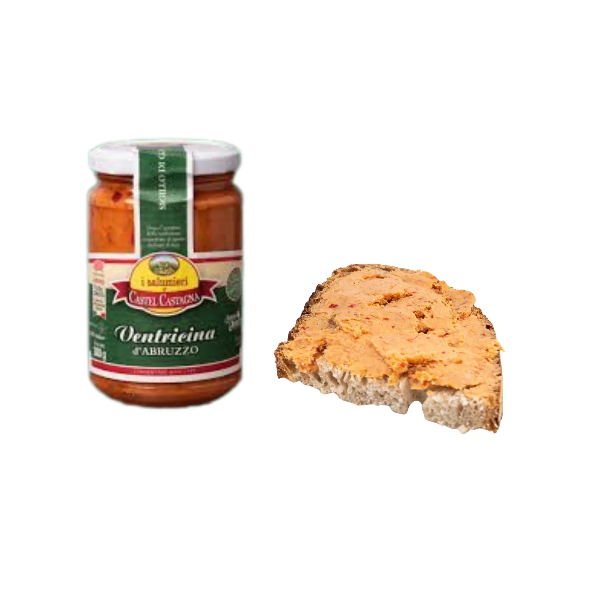 Box Degustazione Abruzzese - Bottega Gran Sasso