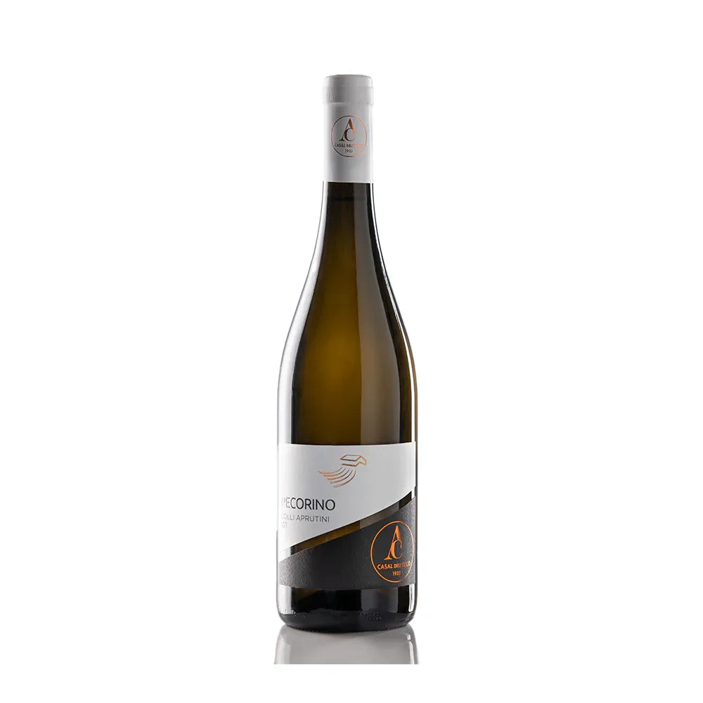 Vino Pecorino Colli Aprutini IGT Casal dell&