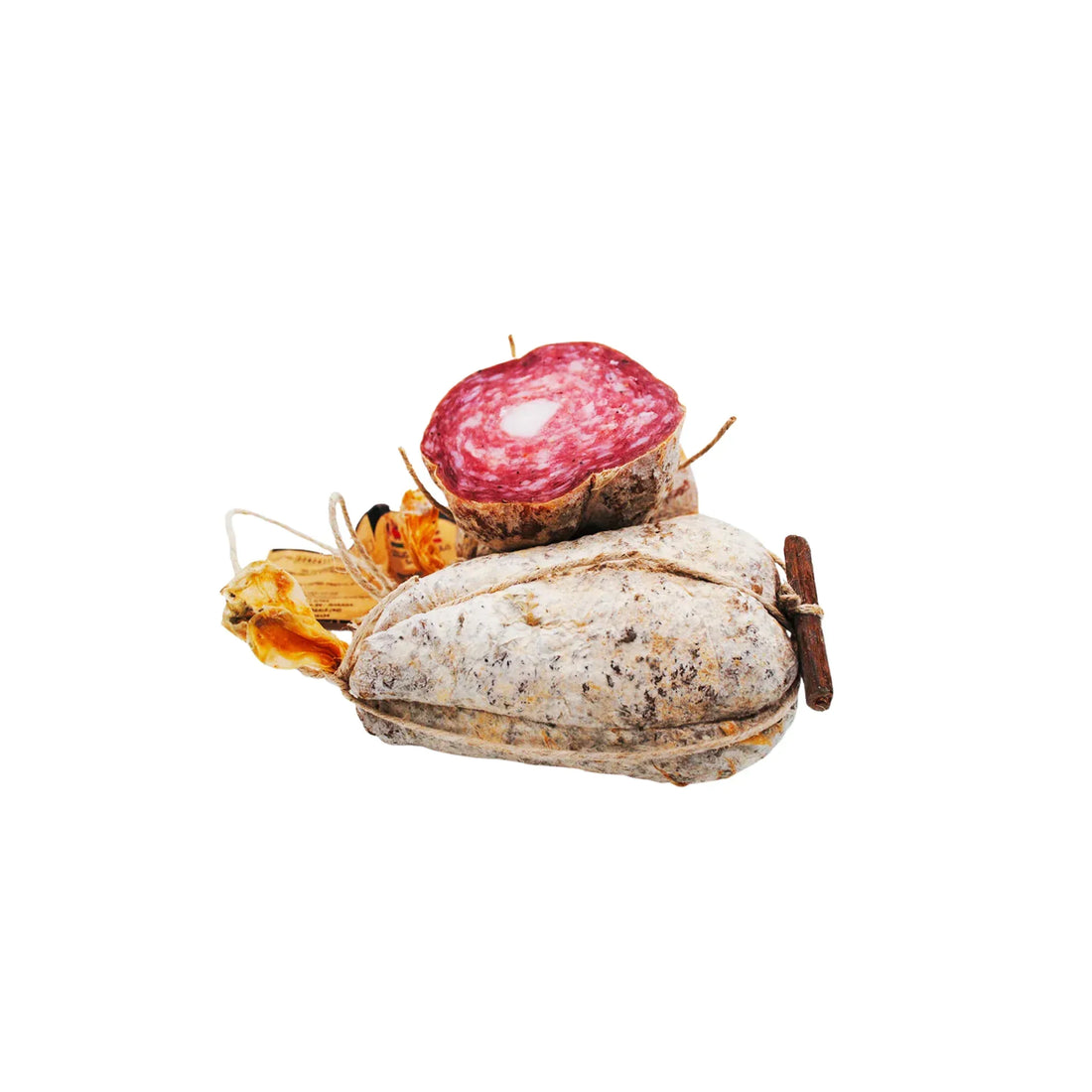 Box Regalo Abruzzese – Sapori Autentici in un Dono di Gusto - Bottega Gran Sasso