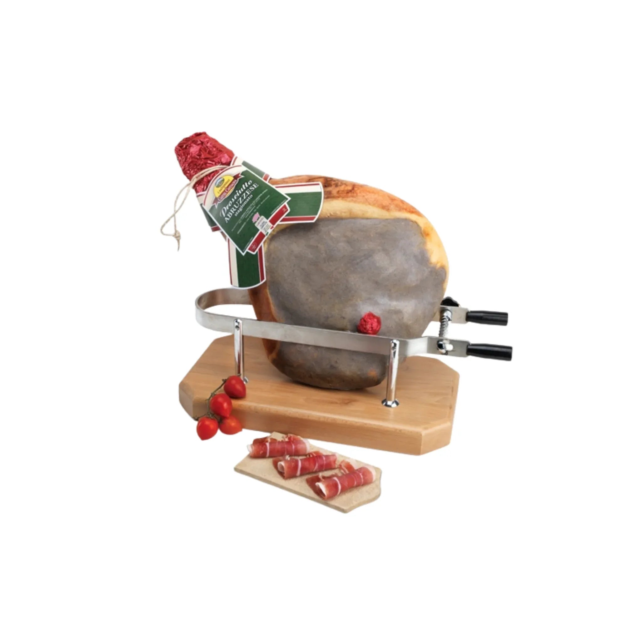 Prosciutto Crudo Abruzzese - Bottega Gran Sasso