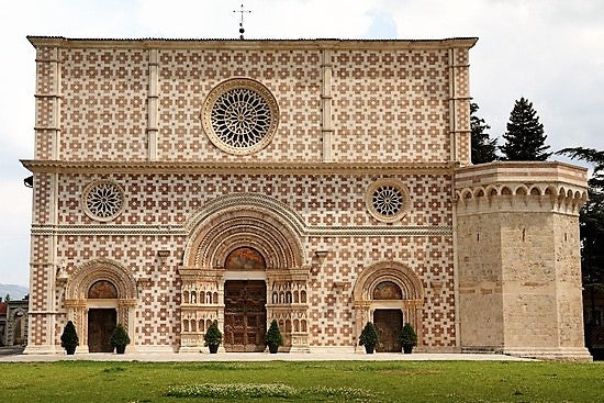 L'Aquila Capitale Italiana della Cultura 2026: un viaggio tra storia, territorio e sapori abruzzesi