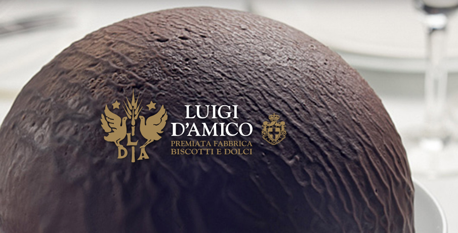 Parrozzo abruzzese: il dolce nato dalla poesia di D’Annunzio