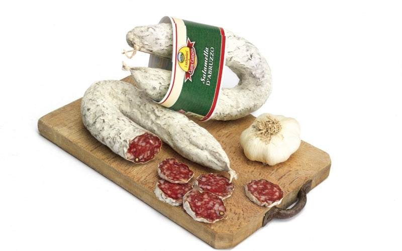 Gran Sasso Prestige