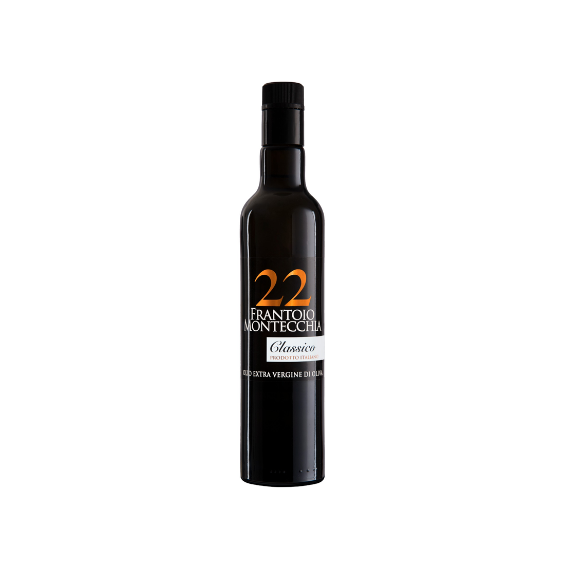 Olio Extravergine di Oliva โ22โ Classic- Frantoio Montecchia