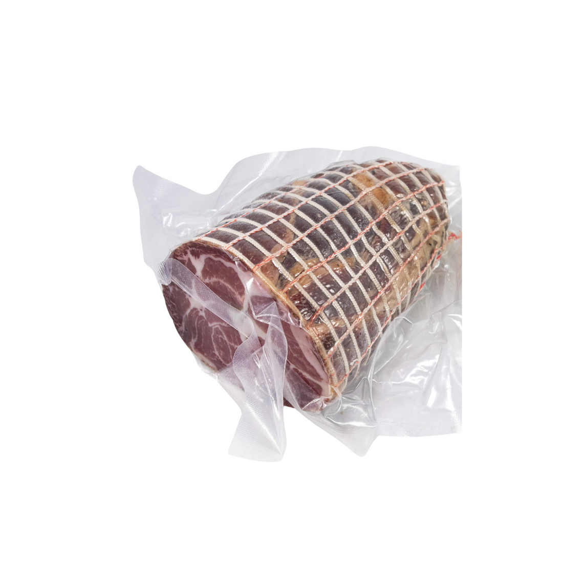 Lomo de cerdo abruzzese 