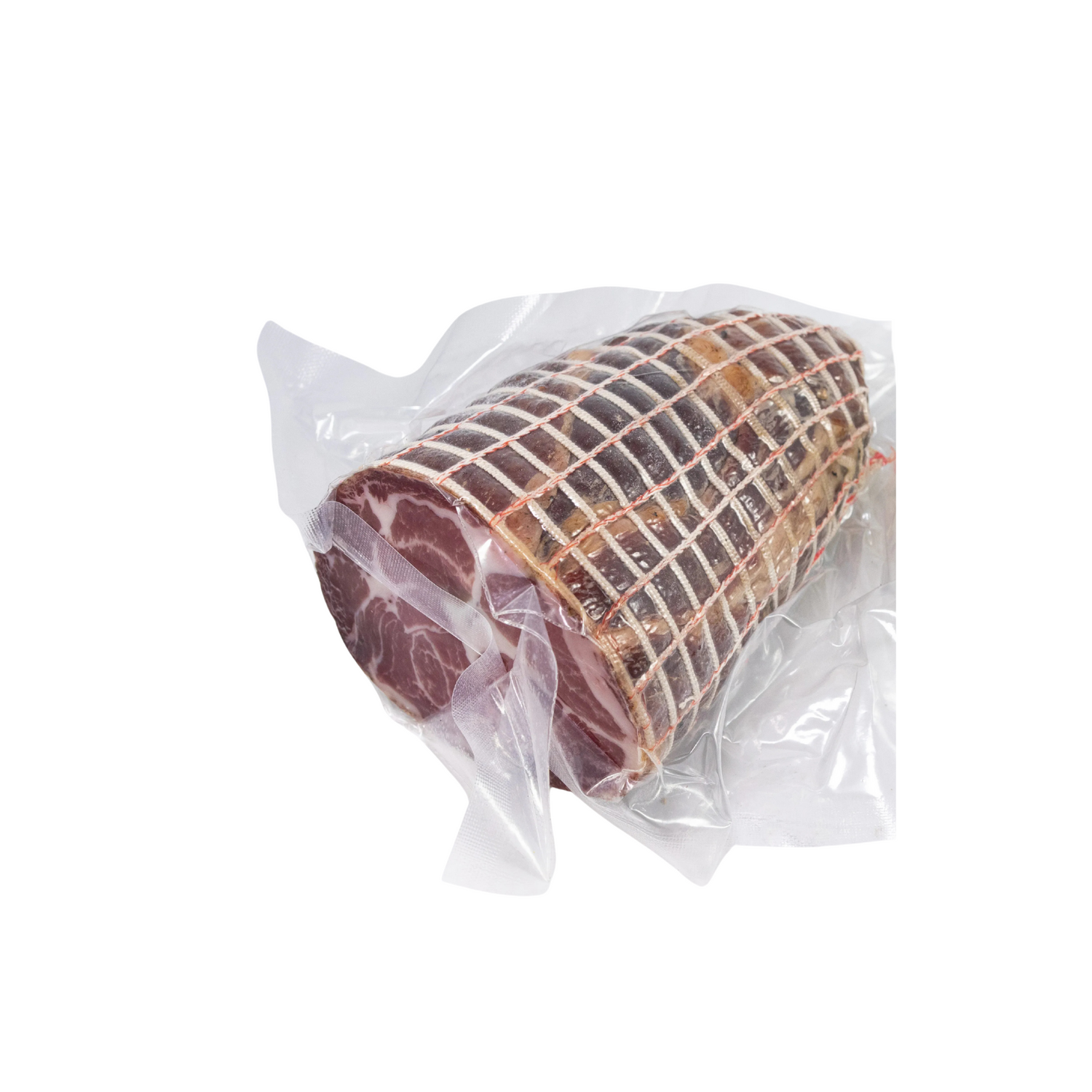 Lomo de cerdo abruzzese 