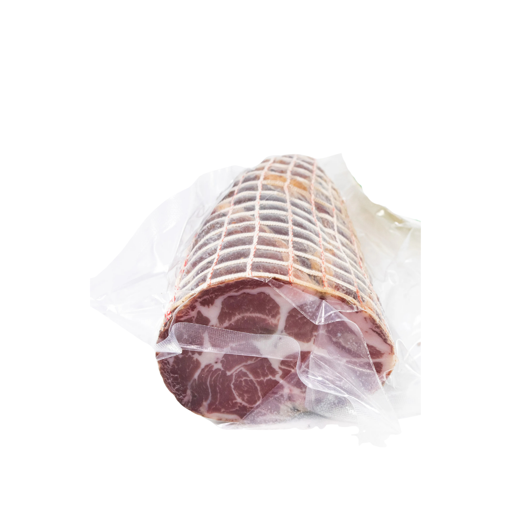 Lomo de cerdo abruzzese 