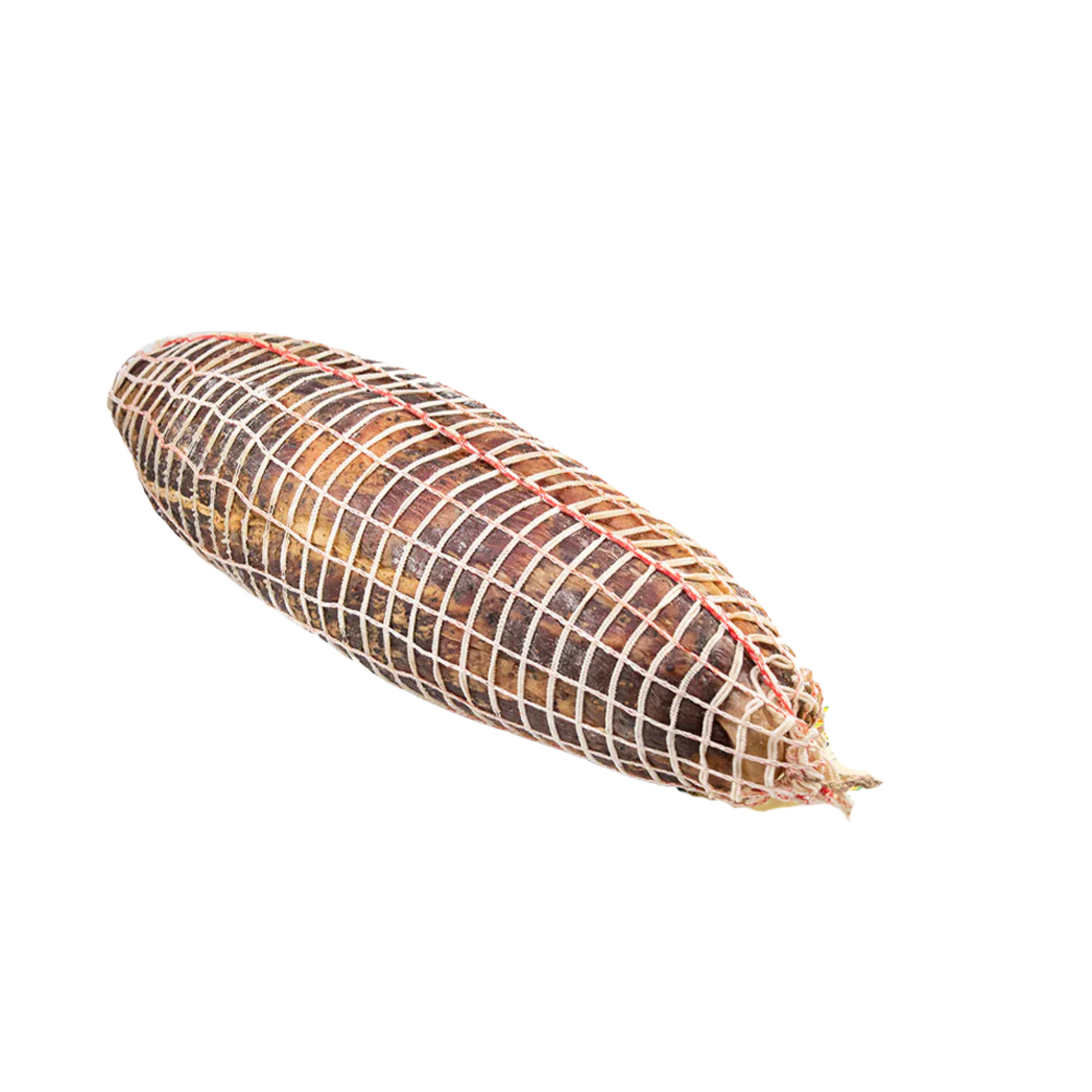 Lomo de cerdo abruzzese 