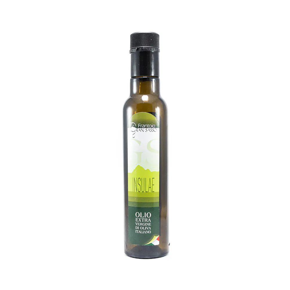 Bottiglia Olio di Oliva Insulae 250ml