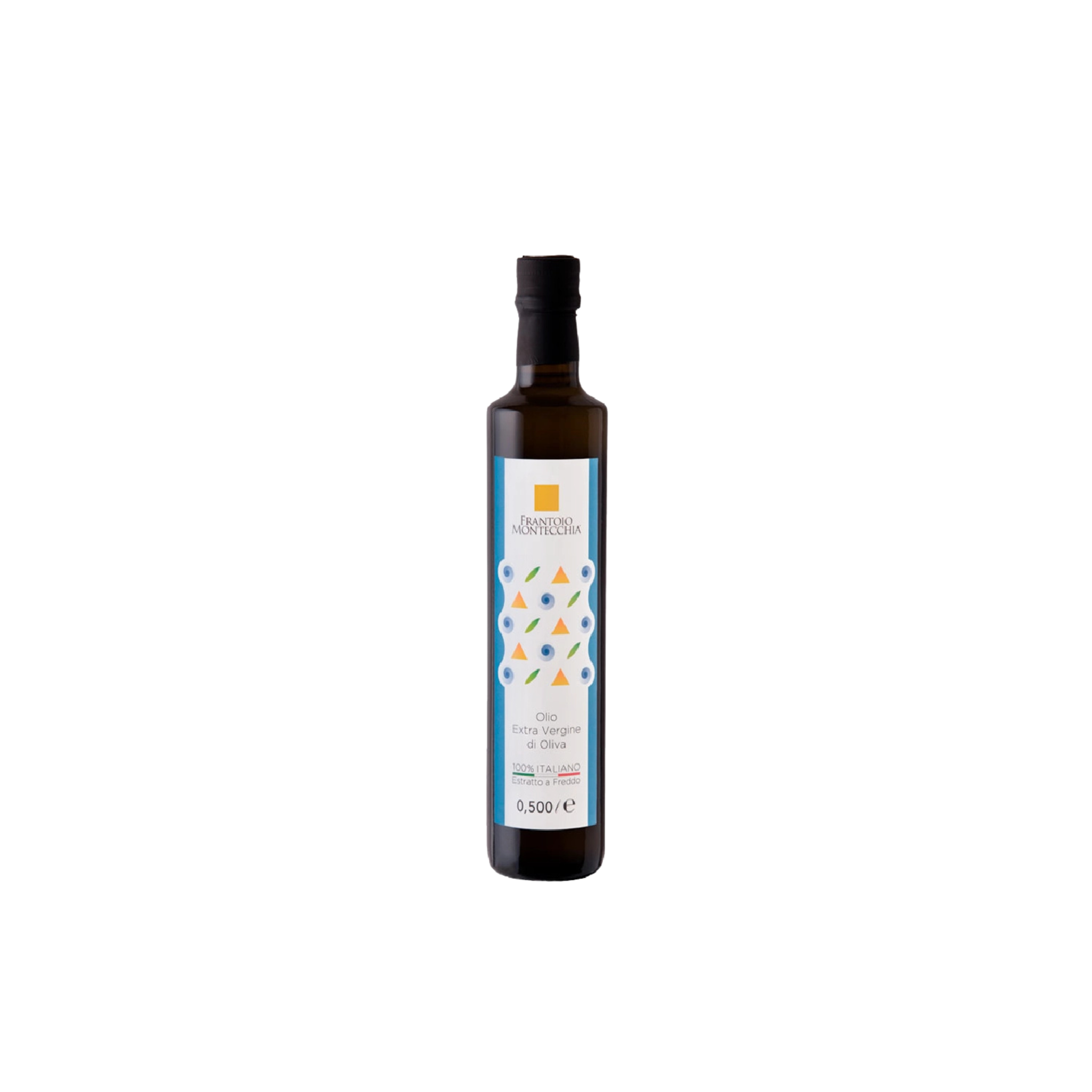 Aceite de Oliva Virgen Extra INSULAE Abruzzo - Molino de Aceite Gran Sasso