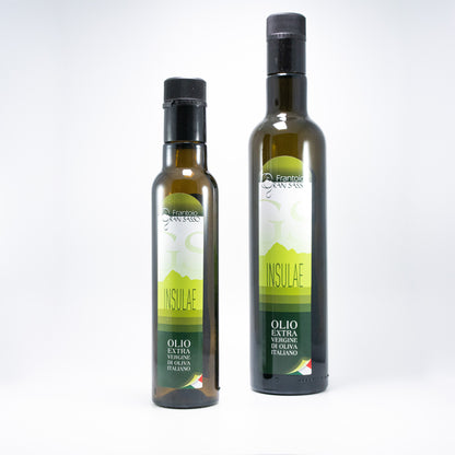 INSULAE - Olio Extra Vergine di Oliva