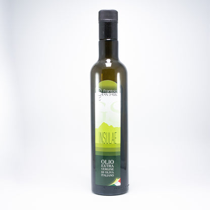 INSULAE - Olio Extra Vergine di Oliva