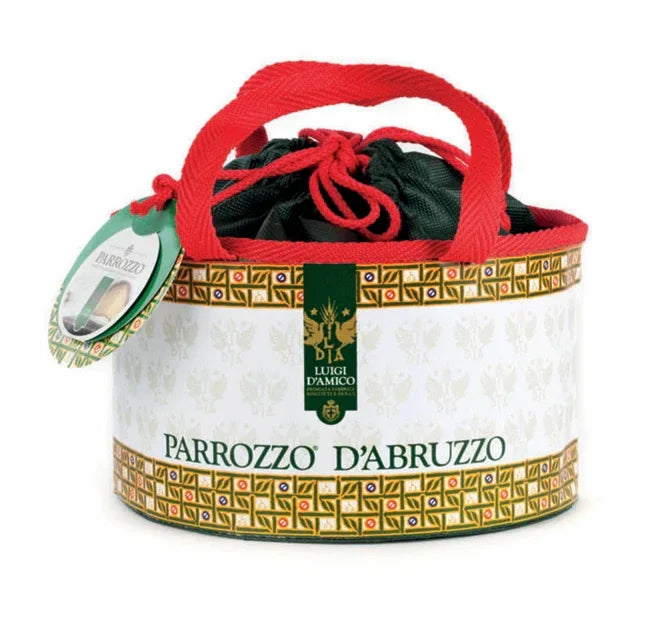 Parrozzo Abruzzese di Luigi D&