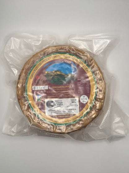 Pecorino di Farindola Stagionato sotto vuoto