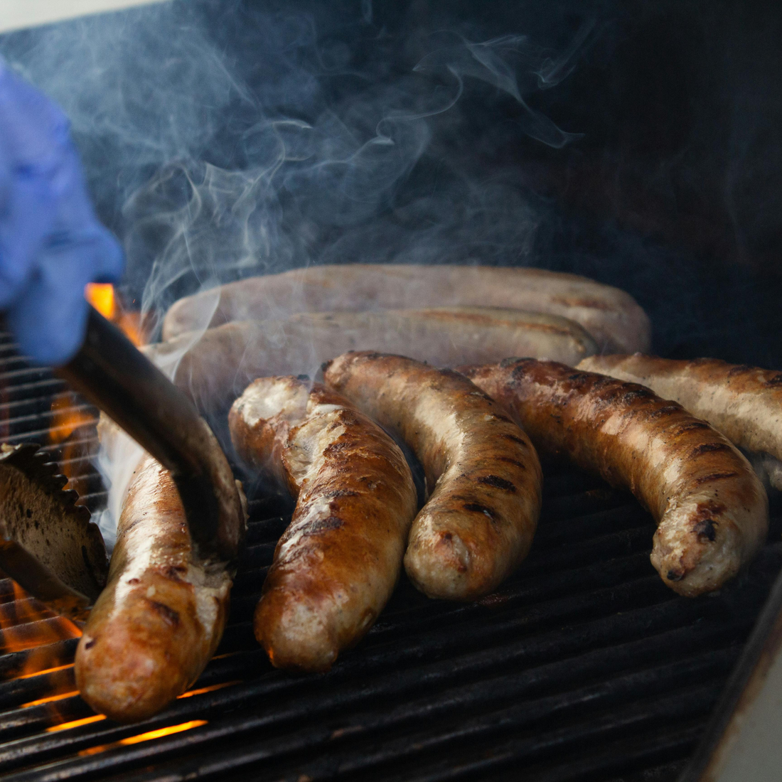 Salsicce Artigianali Abruzzesi