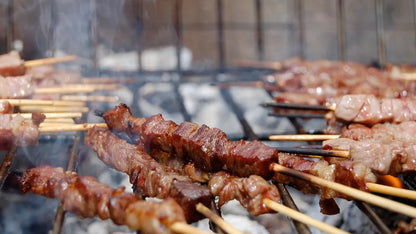 Arrosticini Abruzzesi Classici 22g - Specialità Tradizionale d&