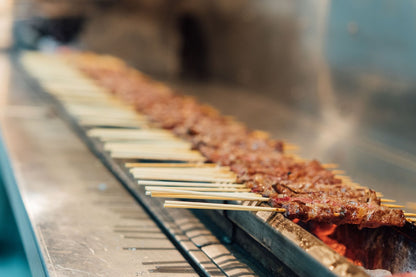 Arrosticini Abruzzesi Classici 22g - Specialità Tradizionale d&