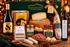 Gran Natale Abruzzese - cesto regalo natalizio Bottega Gran Sasso