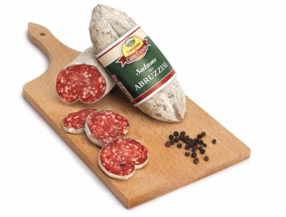 Cacciatorino 150 g - I Salumieri di Castel Castagna
