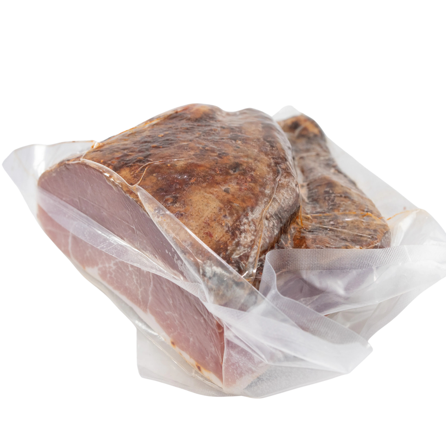 Jamón crudo de Abruzzo